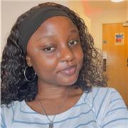 Swahili tutor from Tanzania with 8 years' experience offering online and in-person lessons in Hatfield. Expert in language
